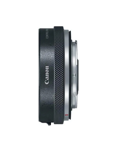 EF-EOS R ring with CR M-ADAP ring
