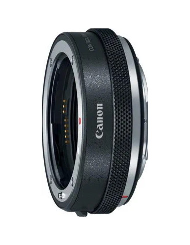 EF-EOS R ring with CR M-ADAP ring