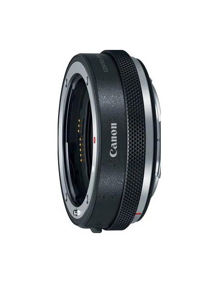 EF-EOS R ring with CR M-ADAP ring