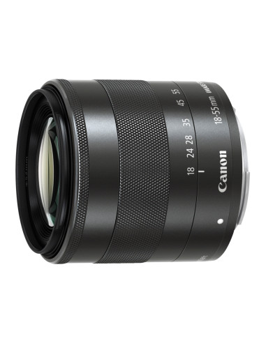 EF-M 18-55mm f /3.5-5.6 Is stm