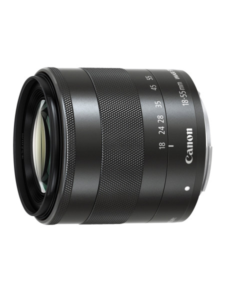 EF-M 18-55mm f /3.5-5.6 Is stm