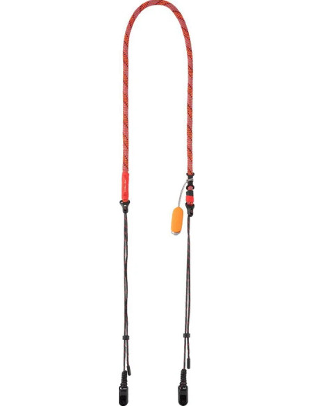 Strap Slim Outdoor Blaze RED