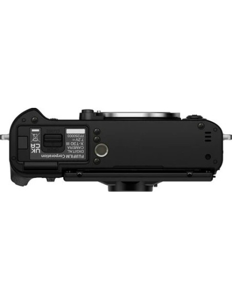 FUJI FinePix X-T30 III Body Black