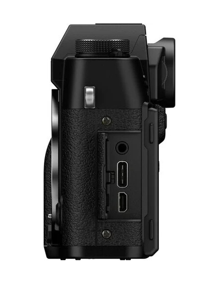 FUJI FinePix X-T30 III Body Black
