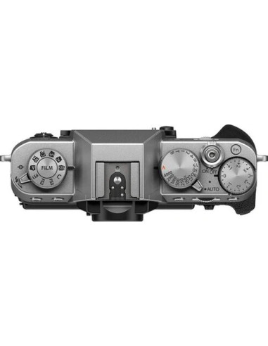 FUJI FinePix X-T30 III Body Silver