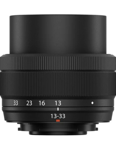 FUJI FinePix X-T30 III Kit 13-33 F3.5 / 6.3 R OIS Charcoal Silver
