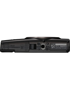 IXUS 285 HS in black 2