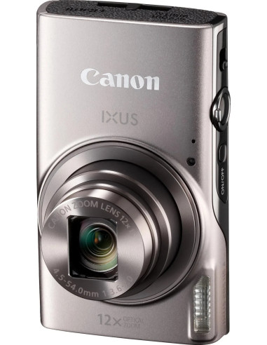 IXUS 285 HS A Silver