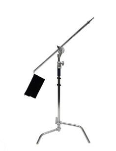 CS-8204 C-stand with arm