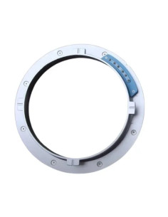 NL Mount Speed Ring with electronic contacts for SB150PR