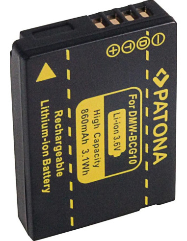 Dmw-bcg10e
