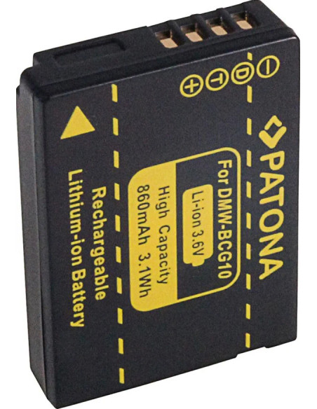 Dmw-bcg10e