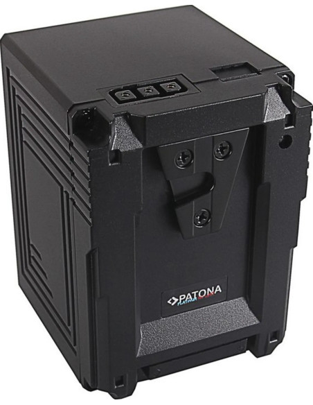 Platinum Nano V145 V-Mount 142WH
