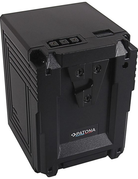 Platinum Nano V-190 V-Mount 189WH battery