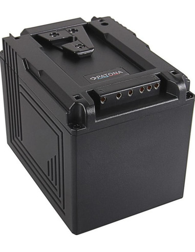 Platinum Nano V-190 V-Mount 189WH battery