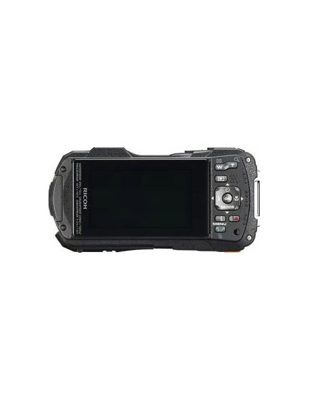 LCD charger for NB-7L