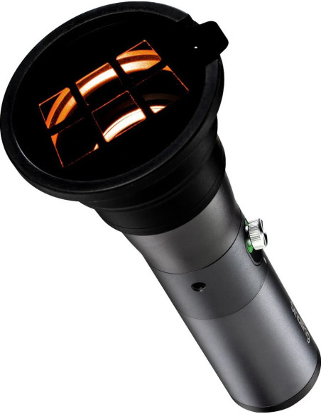 LCD charger for NB-10L