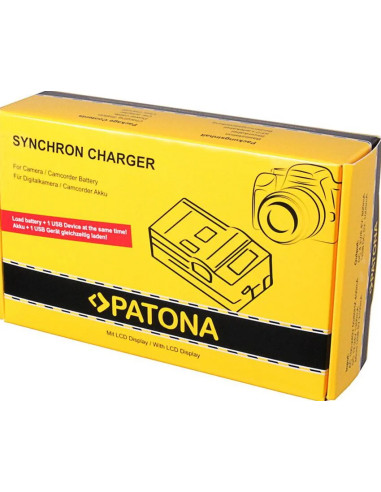 4645 Battery charger