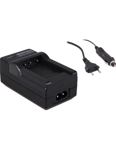 1531 battery charger charger for AC battery, cigarette lighter