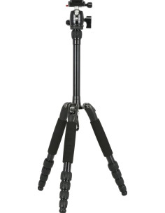 SIRUI Aluminum tripod T-005SK with B-00K ball head