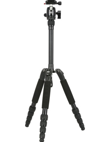 SIRUI Aluminum tripod T-005SK with B-00K ball head