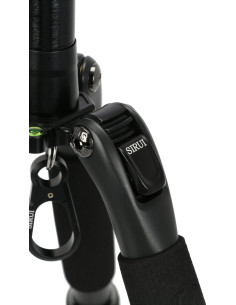 SIRUI Aluminum tripod T-005SK with B-00K ball head 2