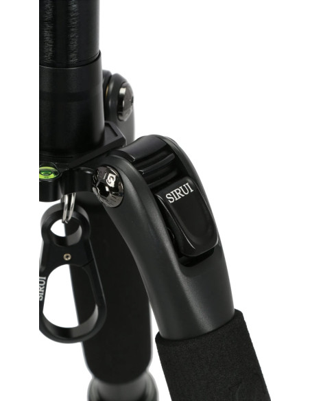 SIRUI Aluminum tripod T-005SK with B-00K ball head
