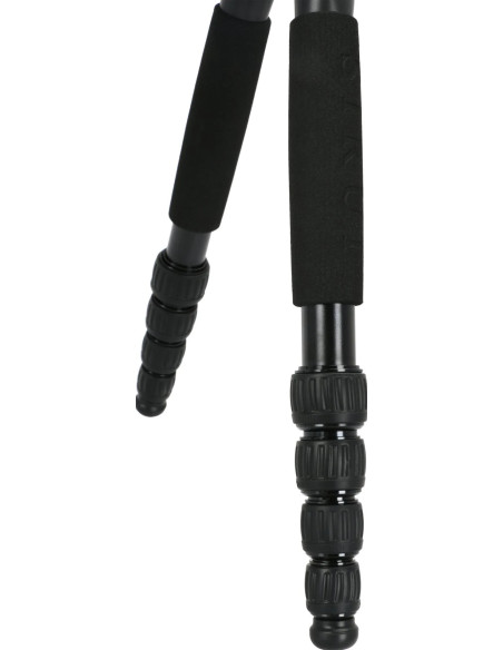 SIRUI Aluminum tripod T-005SK with B-00K ball head
