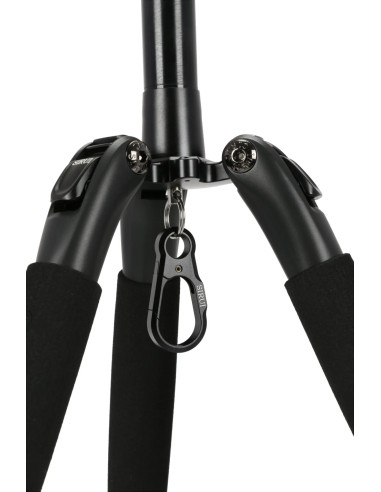 SIRUI Aluminum tripod T-005SK with B-00K ball head