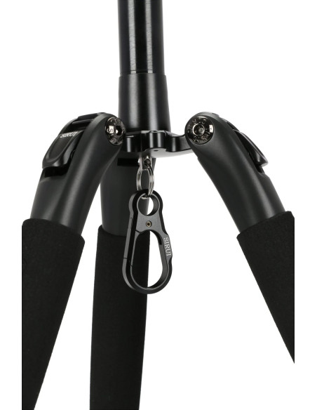 SIRUI Aluminum tripod T-005SK with B-00K ball head