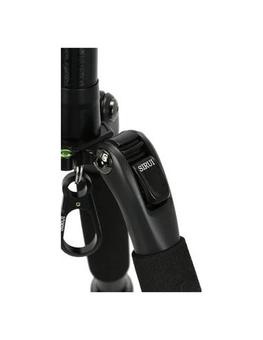 SIRUI Aluminum tripod T-005SK with B-00K ball head