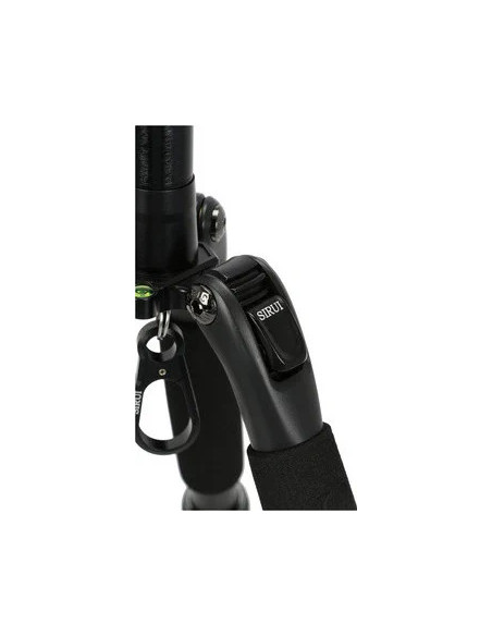 SIRUI Aluminum tripod T-005SK with B-00K ball head