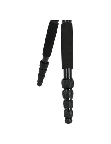 SIRUI Aluminum tripod T-005SK with B-00K ball head
