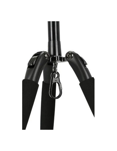 SIRUI Aluminum tripod T-005SK with B-00K ball head