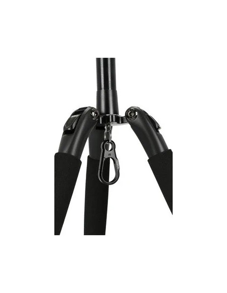 SIRUI Aluminum tripod T-005SK with B-00K ball head