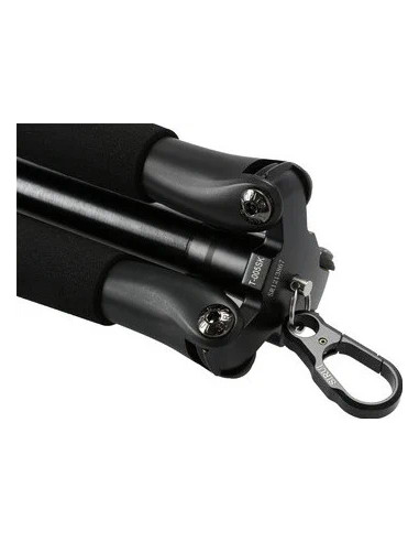 SIRUI Aluminum tripod T-005SK with B-00K ball head