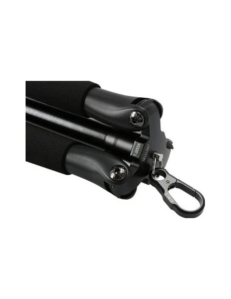 SIRUI Aluminum tripod T-005SK with B-00K ball head