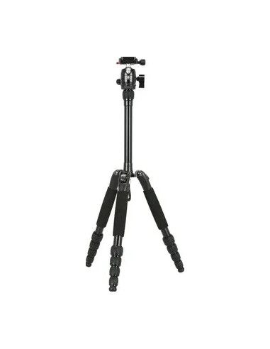SIRUI Aluminum tripod T-005SK with B-00K ball head