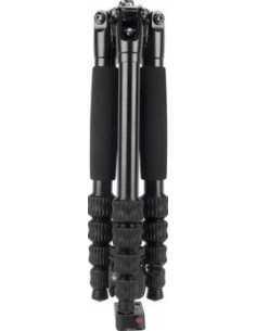 SIRUI Traveler 5AX + Head B-00k Aluminum