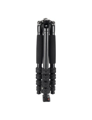 SIRUI Traveler 5AX + Head B-00k Aluminum