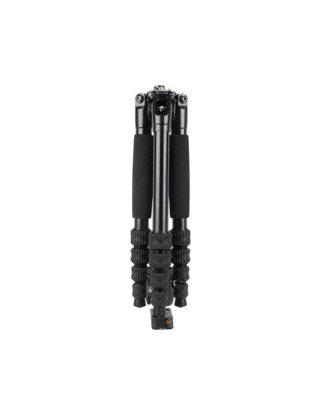 SIRUI Traveler 5AX + Head B-00k Aluminum