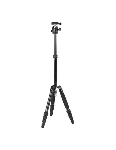 SIRUI Traveler 5AX + Head B-00k Aluminum