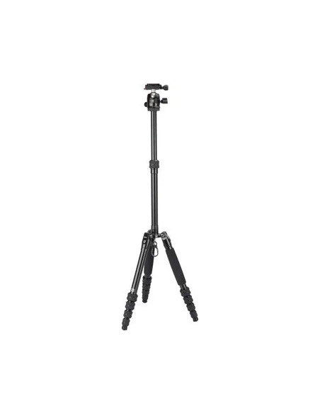SIRUI Traveler 5AX + Head B-00k Aluminum
