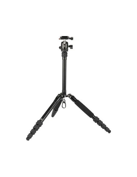 SIRUI Traveler 5AX + Head B-00k Aluminum