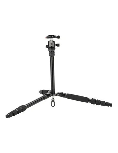 SIRUI Traveler 5AX + Head B-00k Aluminum