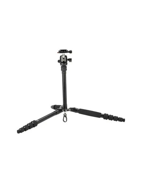 SIRUI Traveler 5AX + Head B-00k Aluminum