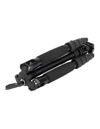 SIRUI Traveler 5AX + Head B-00k Aluminum
