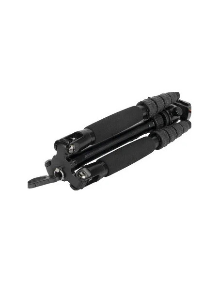 SIRUI Traveler 5AX + Head B-00k Aluminum