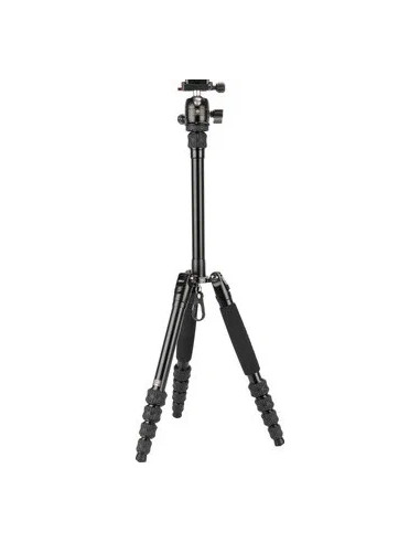 SIRUI Traveler 5AX + Head B-00k Aluminum