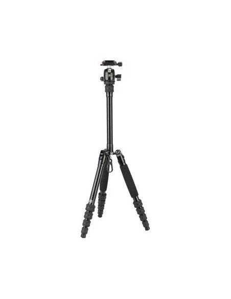 SIRUI Traveler 5AX + Head B-00k Aluminum